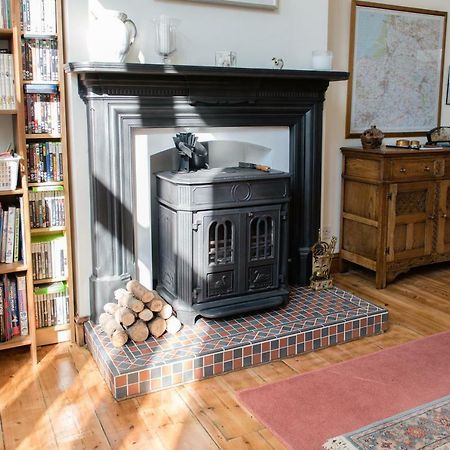 ブリッジウォーター The School House Bed & Breakfast エクステリア 写真