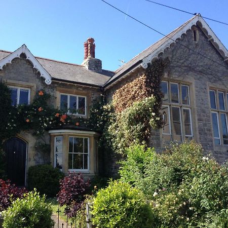 ブリッジウォーター The School House Bed & Breakfast エクステリア 写真
