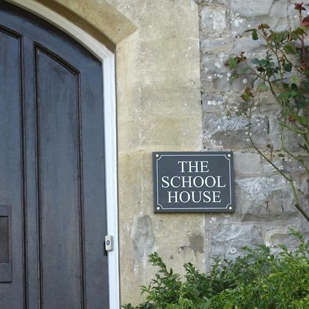 ブリッジウォーター The School House Bed & Breakfast エクステリア 写真