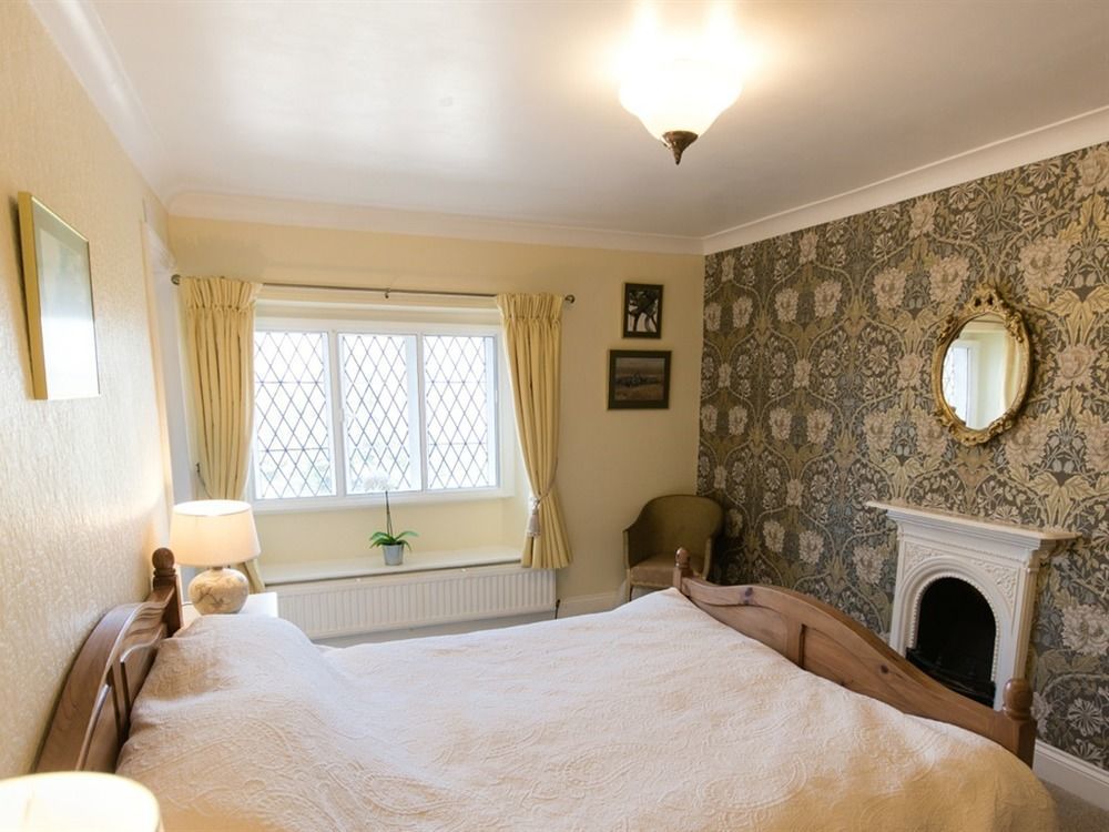 ブリッジウォーター The School House Bed & Breakfast エクステリア 写真