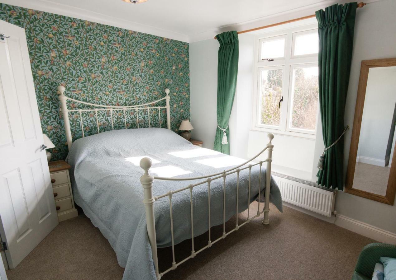 ブリッジウォーター The School House Bed & Breakfast エクステリア 写真