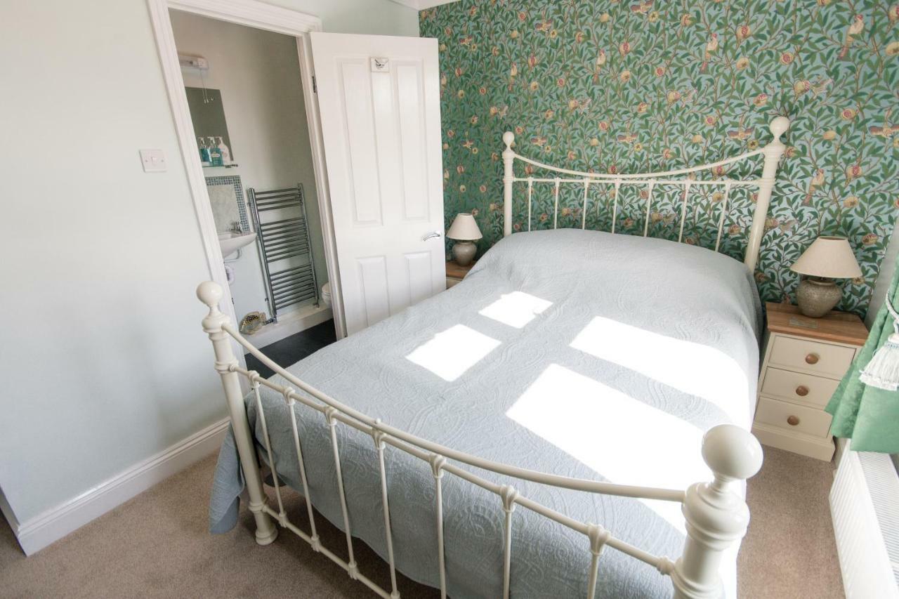 ブリッジウォーター The School House Bed & Breakfast エクステリア 写真
