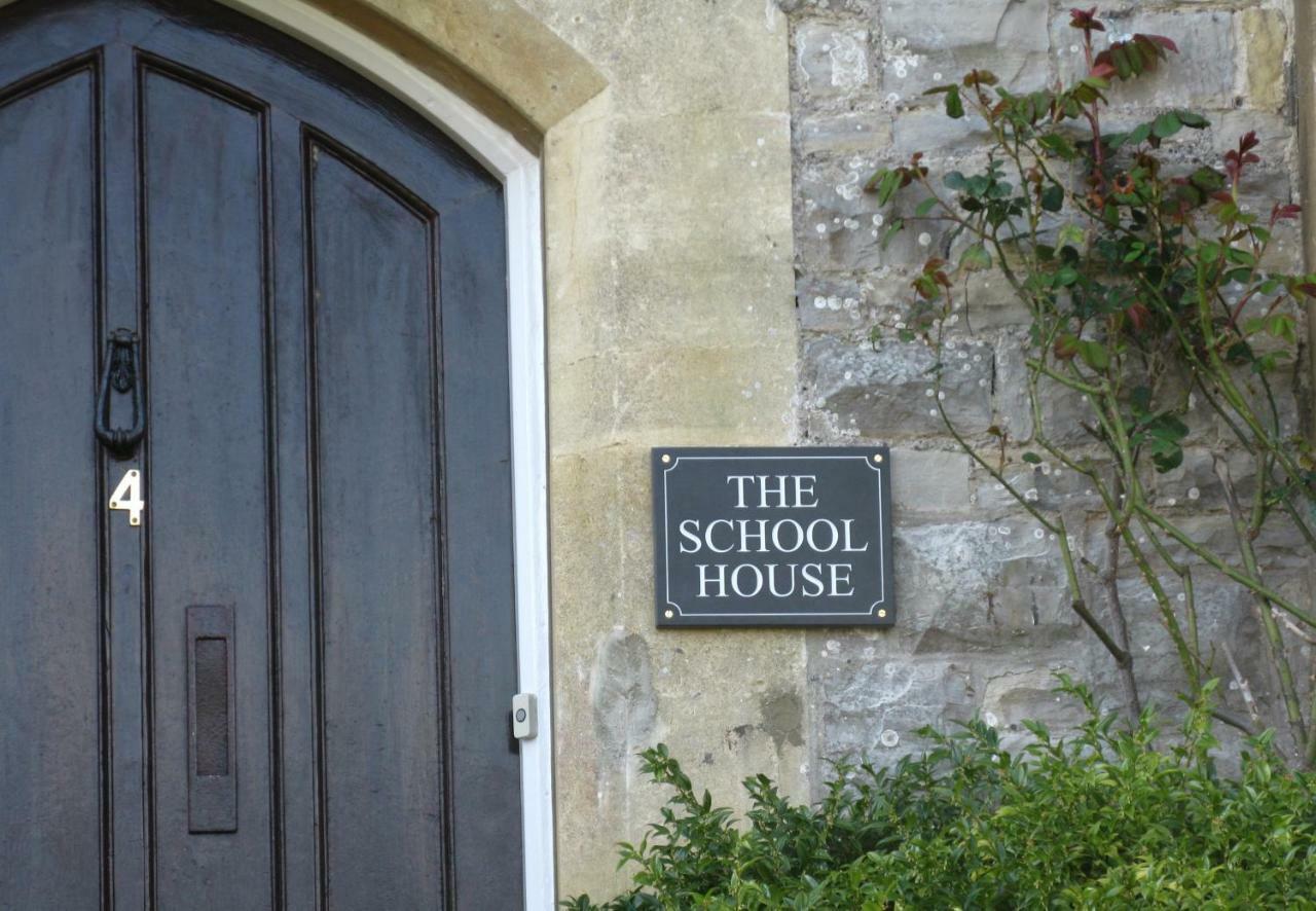 ブリッジウォーター The School House Bed & Breakfast エクステリア 写真